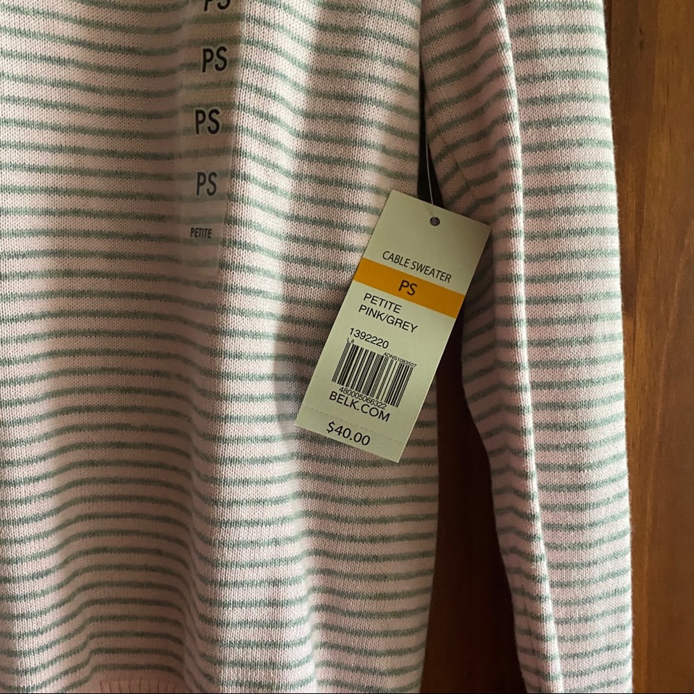 Light sweater - Picture 2 of 6